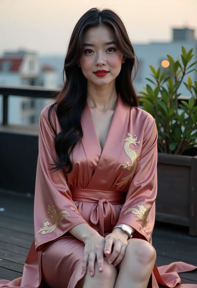 千与千寻